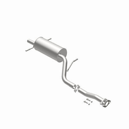 MagnaFlow BRE Exhaust 95-99 Subaru Legacy 2.2L Muffler Kit