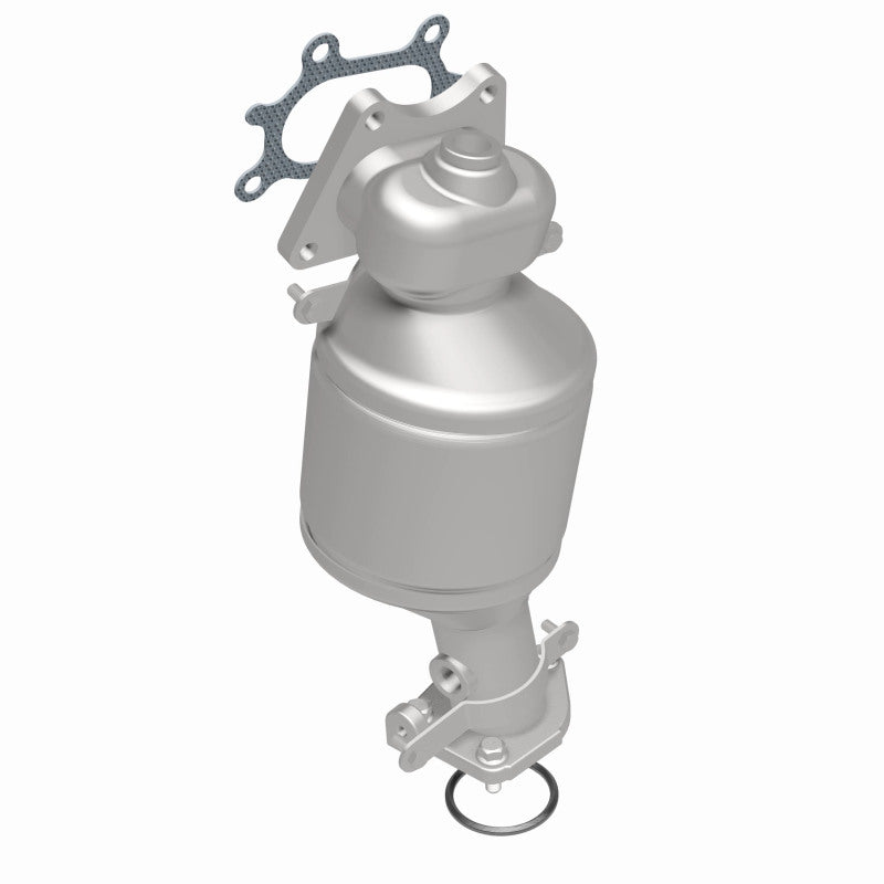 MagnaFlow 05-10 Honda Odyssey 3.5L Direct Fit Converter