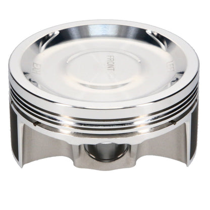 JE Pistons SUB STI EJ257 Block w/ EJ20 Head 99.75mm Bore Single Piston - Right