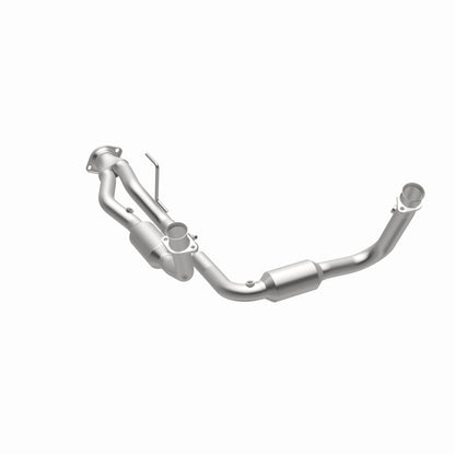 MagnaFlow 05-06 Jeep Grand Cherokee 3.7L Direct Fit Converter