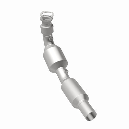 MagnaFlow 12-15 Chevrolet Camaro 6.2L Direct Fit Converter