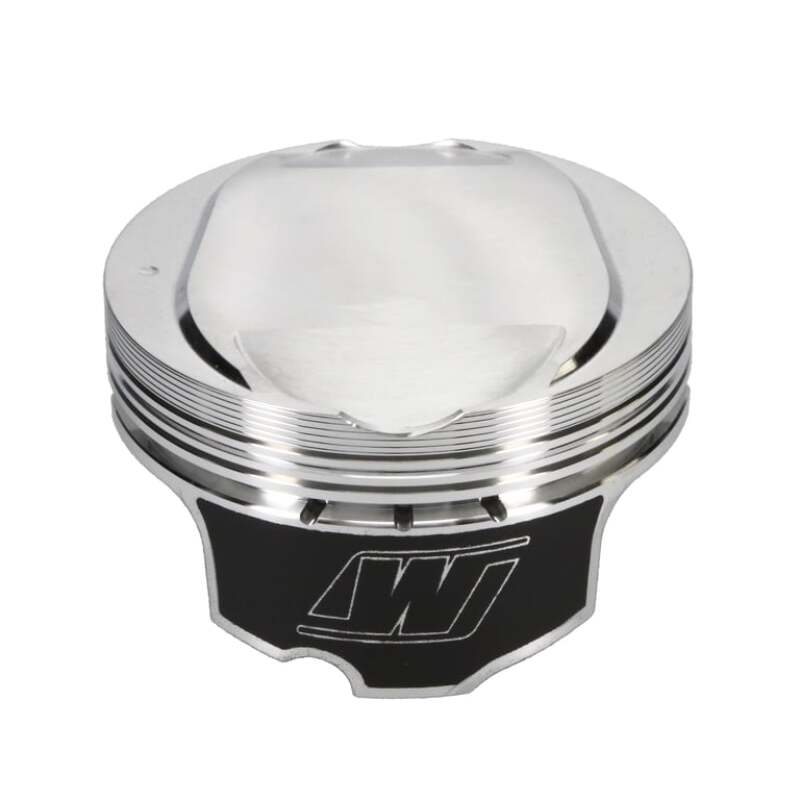 Wiseco Chrysler 5.7L Hemi +19cc Dome 1.220 CH Piston - Set of 8