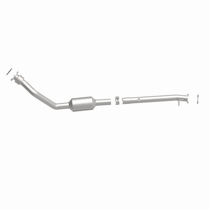 MagnaFlow 04-05 Buick Rendezvous 3.4L Direct Fit Converter