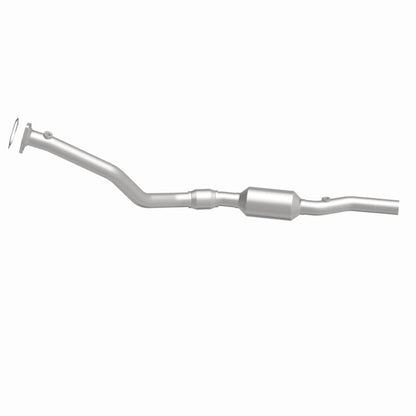 MagnaFlow 09-11 Audi A6 Quattro 3.0L Direct Fit Converter