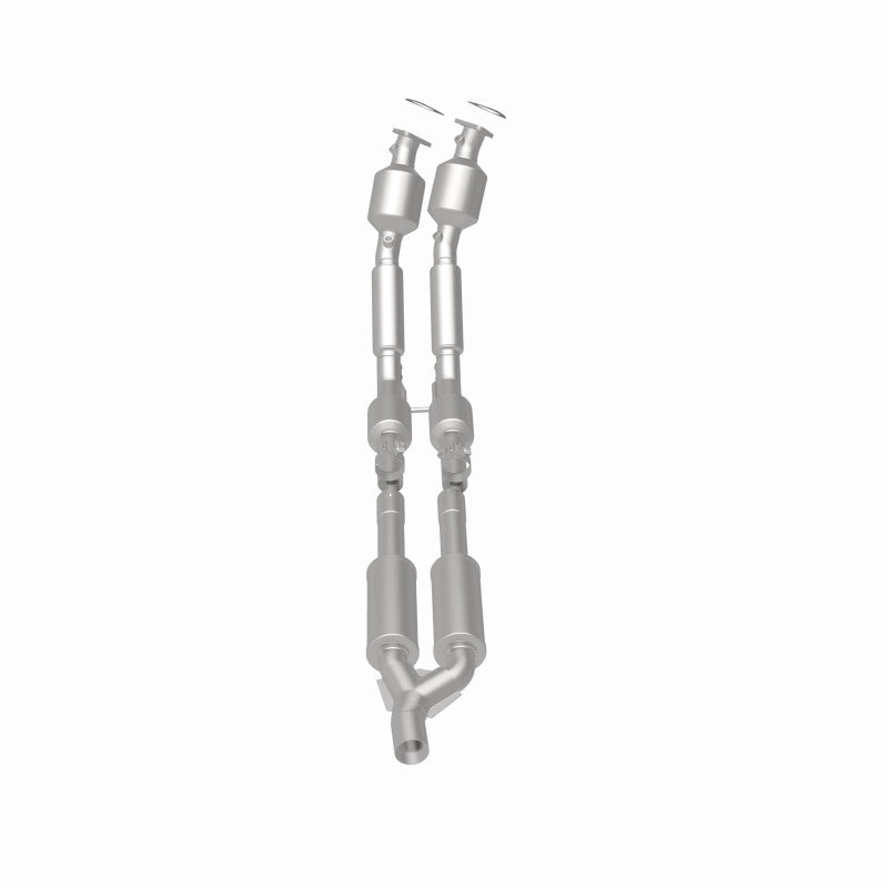 MagnaFlow 2006 Volkswagen Passat 3.6L Direct Fit Converter