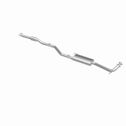 MagnaFlow 19-20 Hyundai Santa Fe Direct Fit Catalytic Converter L4 OEM Underbody