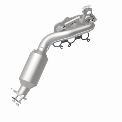 MagnaFlow 2013 FJ Cruiser V6 4 OEM Manifold Direct Fit Converter