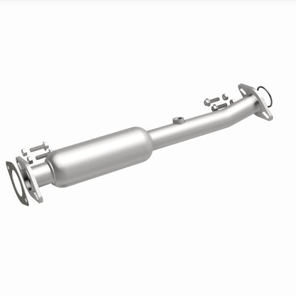 BRE Exhaust 04-15 Armada QX56 Titan 5.6L Front Pipe Kit