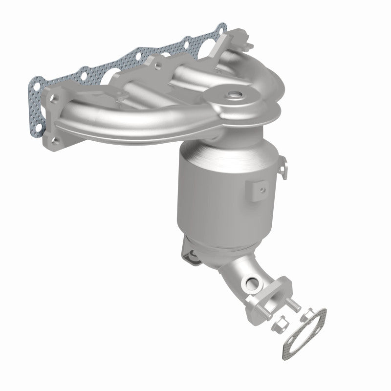 MagnaFlow 10-13 Hyundai Santa Fe 2.4L Direct Fit Converter