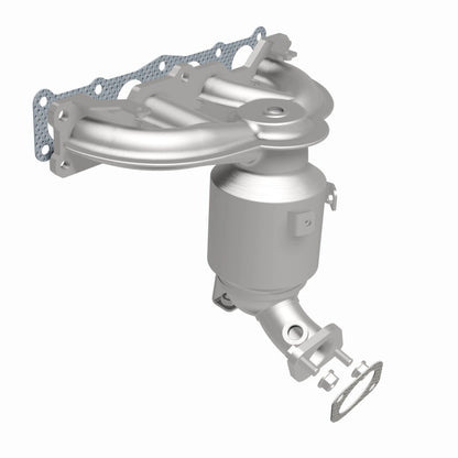 MagnaFlow 10-13 Hyundai Santa Fe 2.4L Direct Fit Converter
