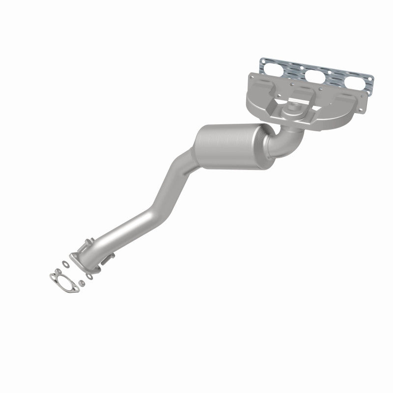 MagnaFlow 01-06 BMW X5 3.0L Direct Fit Converter