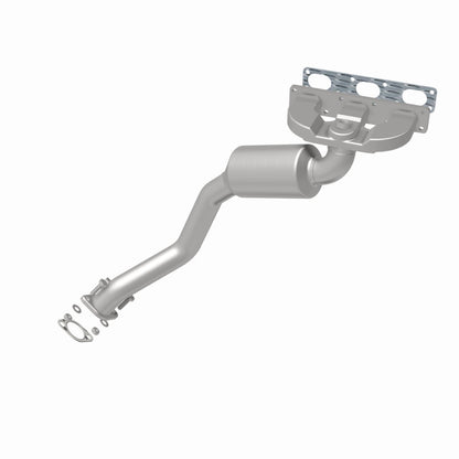 MagnaFlow 01-06 BMW X5 3.0L Direct Fit Converter