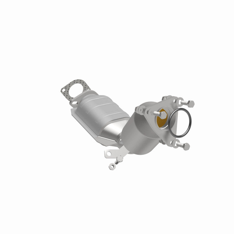MagnaFlow 08-09 Infiniti EX35 3.5L Direct Fit Converter