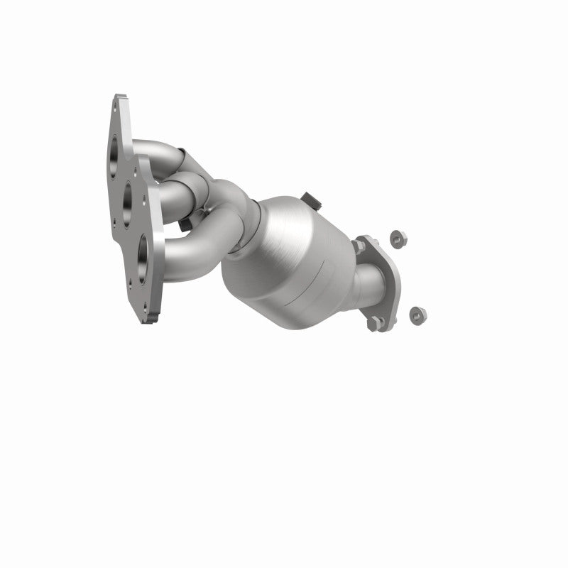 MagnaFlow 06-12 Toyota RAV4 3.5L Direct Fit Converter