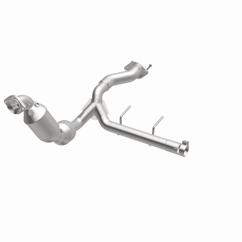 MagnaFlow 22-23 Ford F-150 2.7L Right OEM Direct Fit Converter