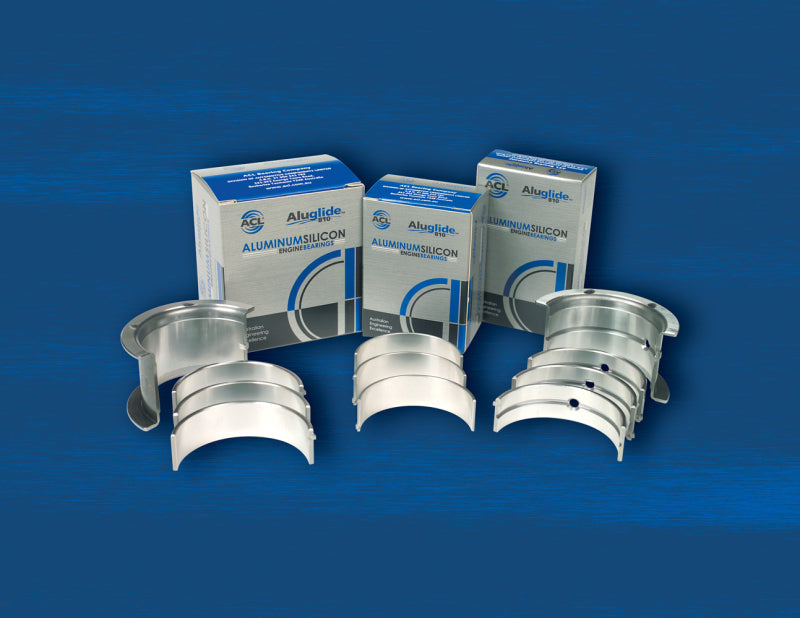 ACL Chrysler Prod. V8 383-400-440 1958-80 Engine Connecting Rod Bearing Set
