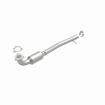 MagnaFlow 10-12 Range Rover V8 5 OEM Underbody Direct Fit Converter