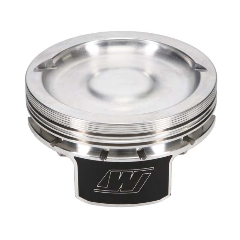 Wiseco Chevy Small Block 4.165in Bore 1.062in CH -36.00 CC Piston Set