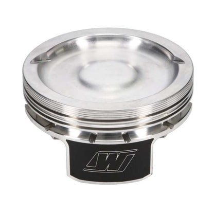 Wiseco Chevy Small Block 4.165in Bore 1.062in CH -36.00 CC Piston Set