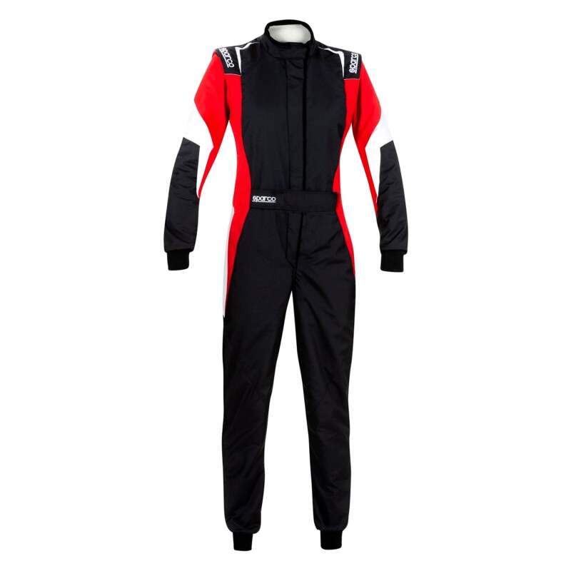 Sparco Suit Competition Lady 44 Black