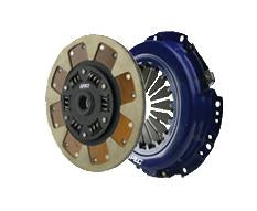 Spec 86-90 Porsche 944 2.5L Turbo Stage 2 Clutch Kit