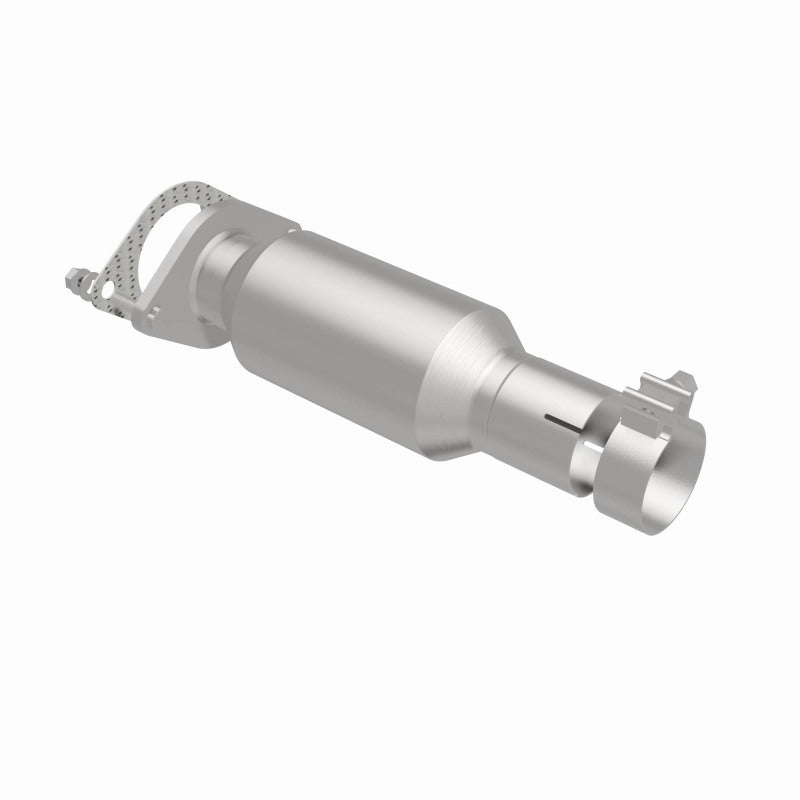 MagnaFlow 09-10 Chevrolet Malibu 2.4L Direct Fit Converter