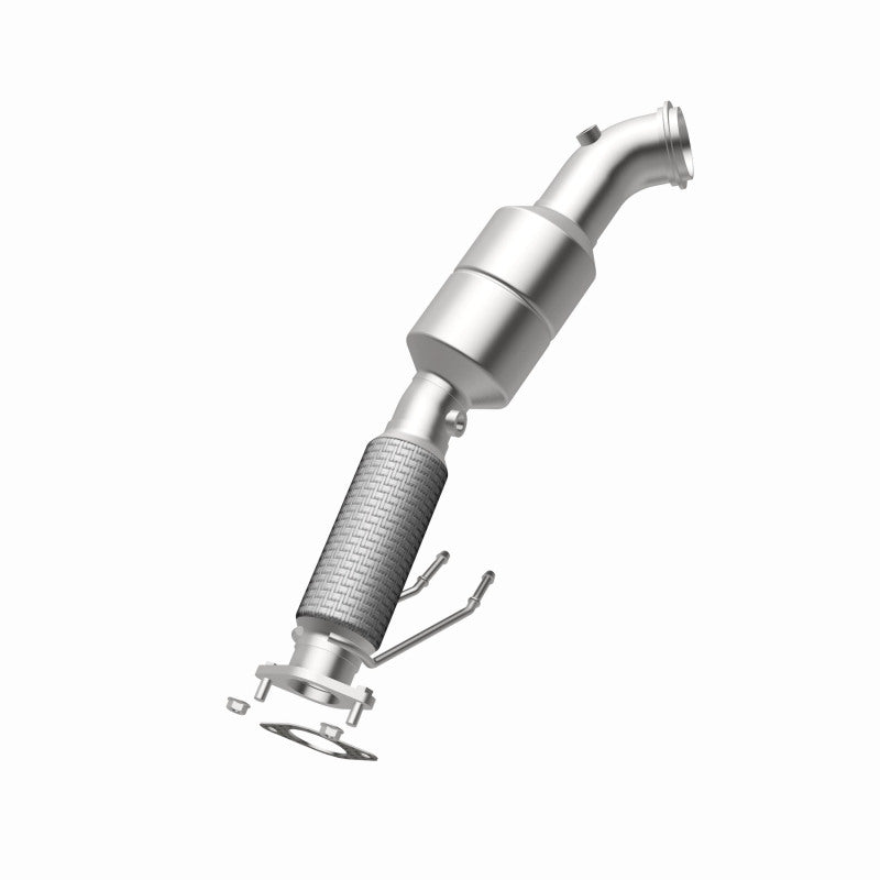 MagnaFlow 13-14 Ford Fusion 2.0L Direct Fit Converter