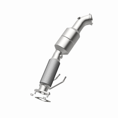 MagnaFlow 13-14 Ford Fusion 2.0L Direct Fit Converter