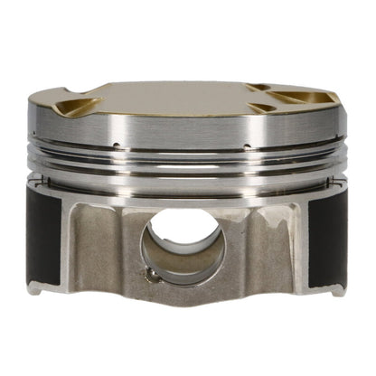 JE Pistons Volkswagen 1.8T 20V 81.00mm Bore - 1.281in CH -2.80cc Dish Ultra Series - Set of 4