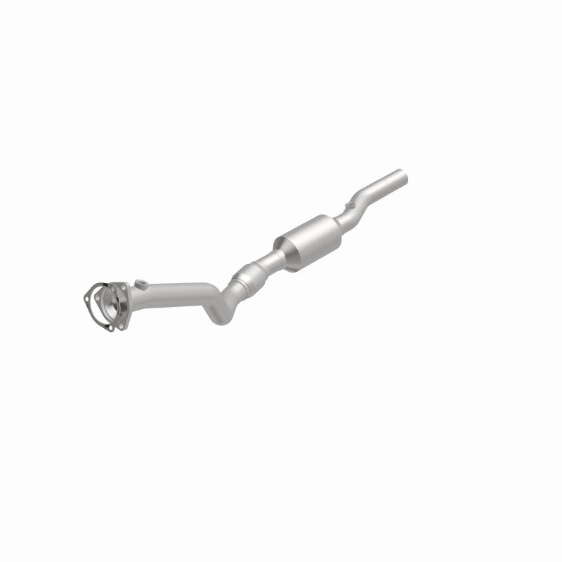 MagnaFlow 09-11 Audi A6 Quattro 3.0L Direct Fit Converter