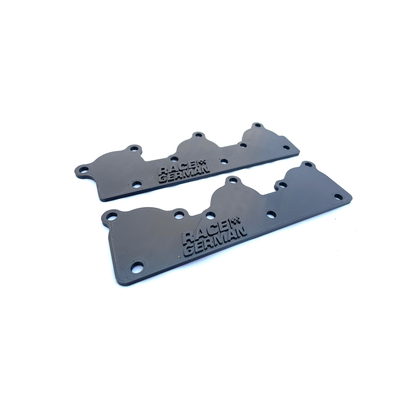 Cylinder Head Block Off Plates