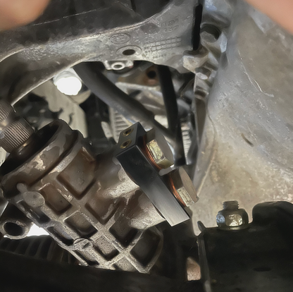 Premium E36 Power Steering Delete