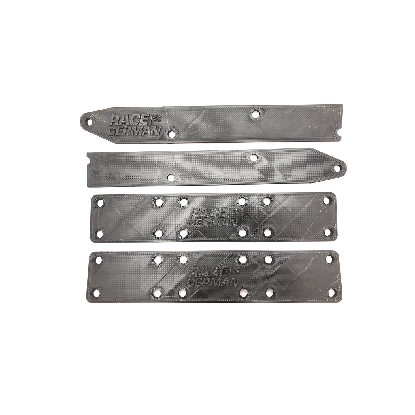 Cylinder Head Block Off Plates