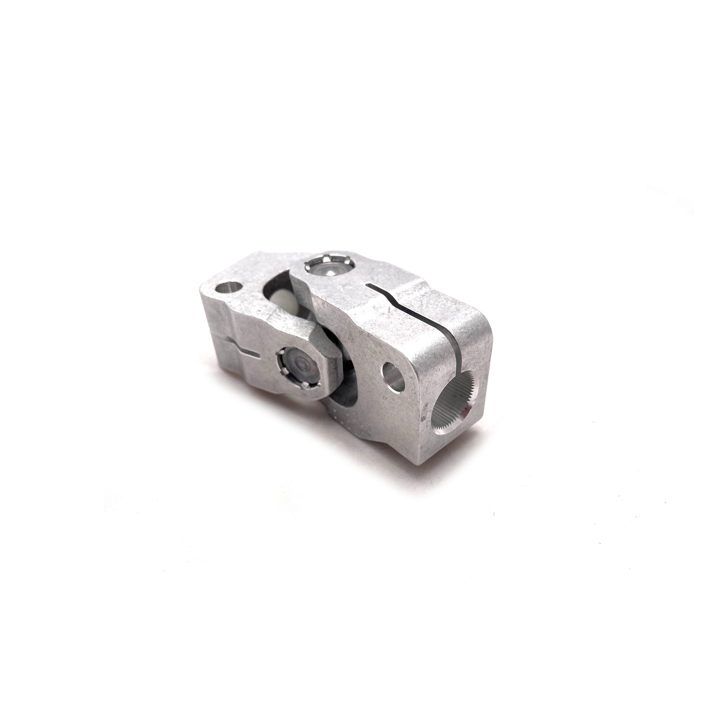 Race German E34 Lower Steering U Joint