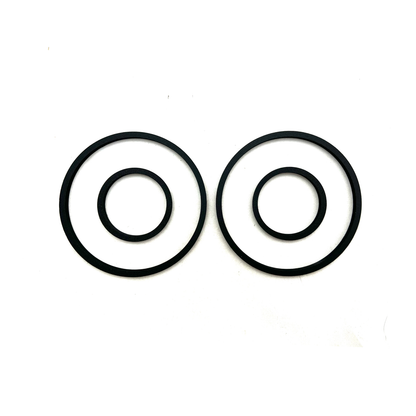 E30 Gauge Cluster Rings