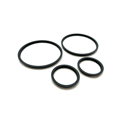 E30 Gauge Cluster Rings