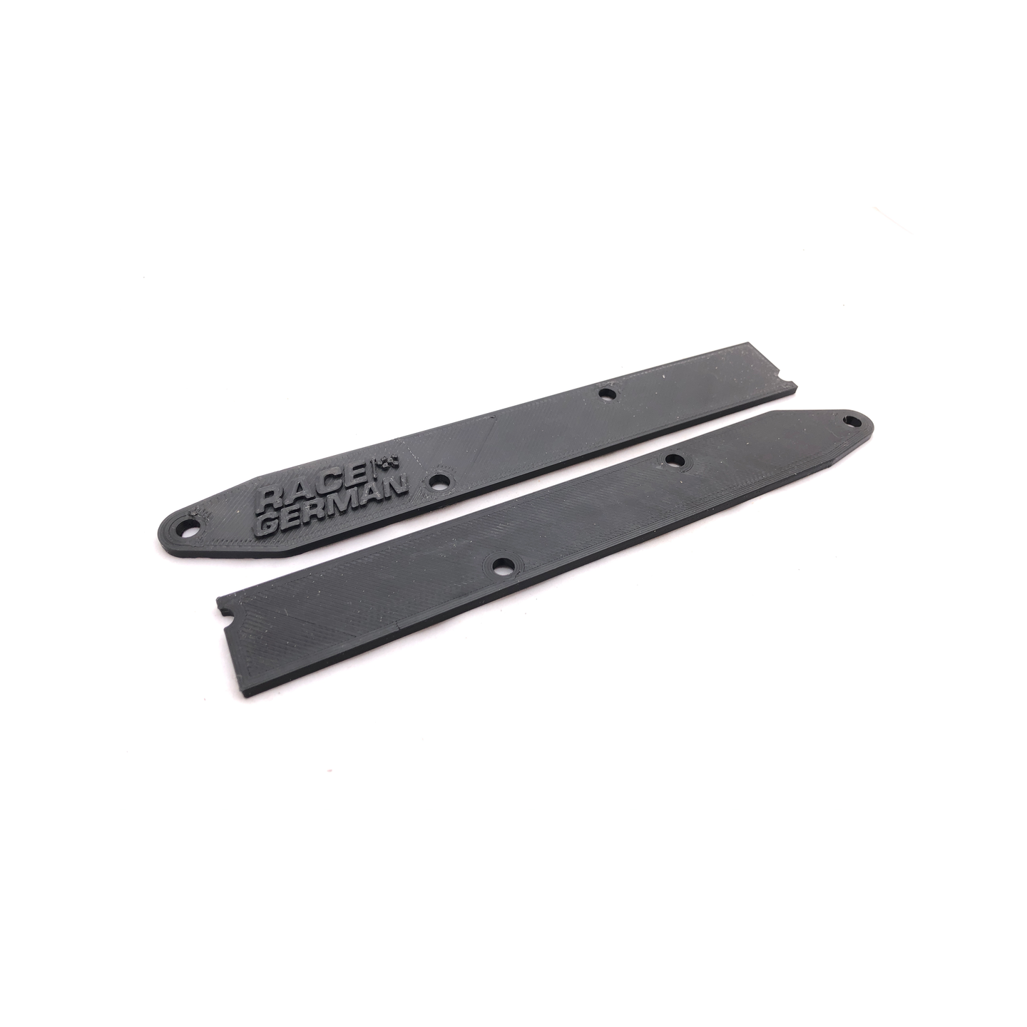 Cylinder Head Block Off Plates