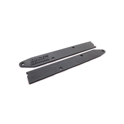 Cylinder Head Block Off Plates