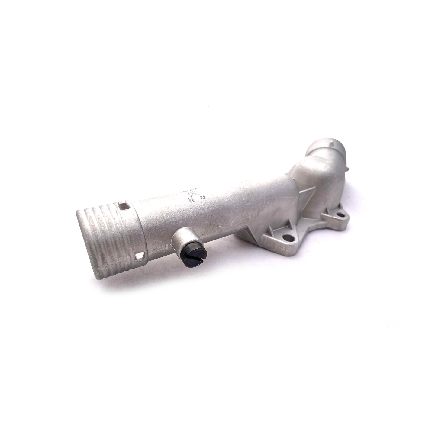 M5X Ez Bleed Aluminum Thermostat Housing