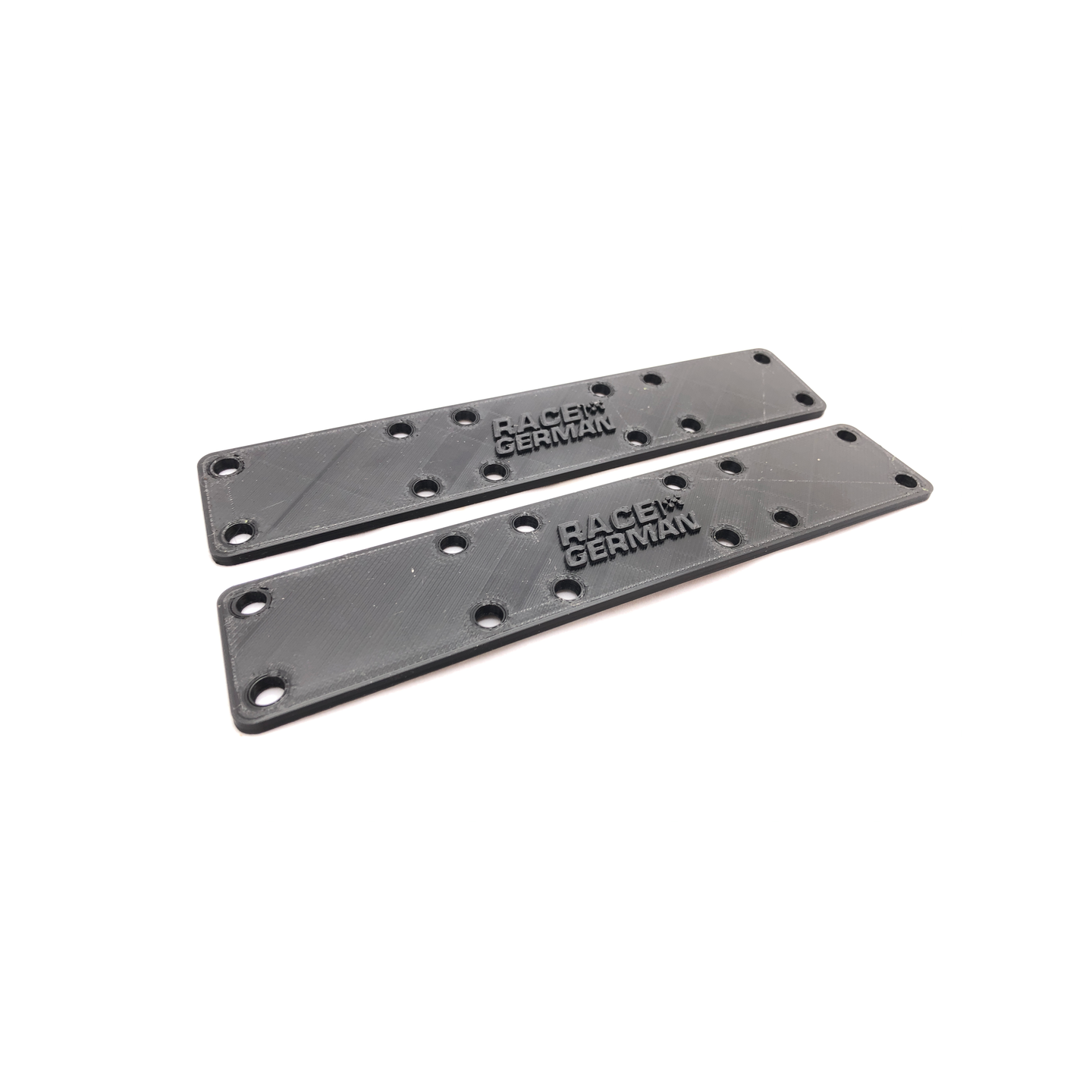 Cylinder Head Block Off Plates