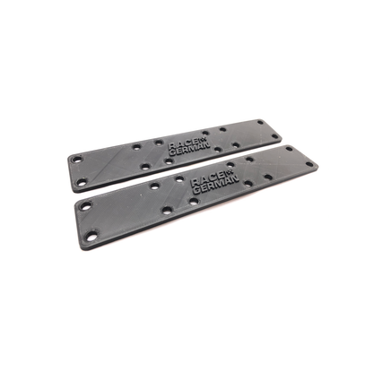 Cylinder Head Block Off Plates