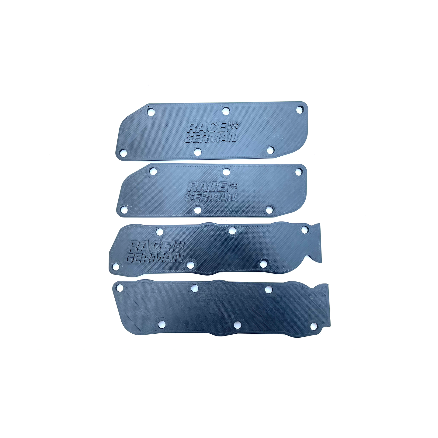 Cylinder Head Block Off Plates