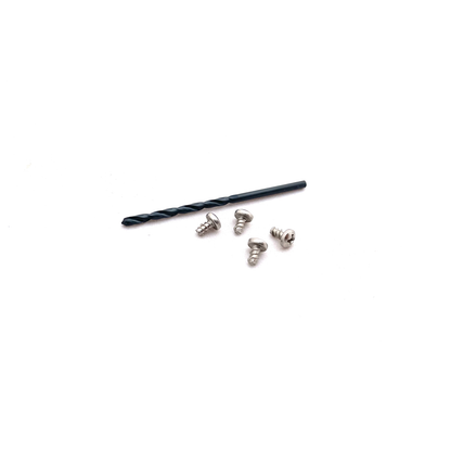 E30 Gauge Cluster Tab Repair Kit