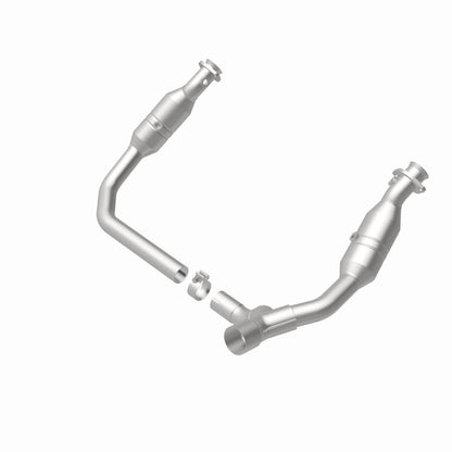 MagnaFlow 2006 Dodge Ram 1500 4.7L Direct Fit Converter