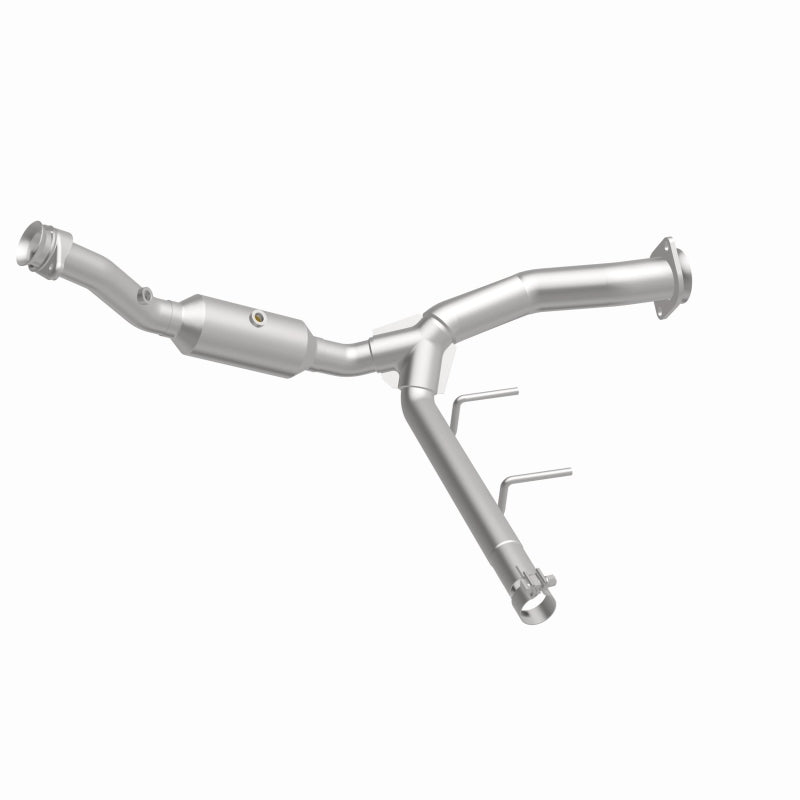 MagnaFlow 15-17 Ford F-150 3.5L Direct Fit Converter