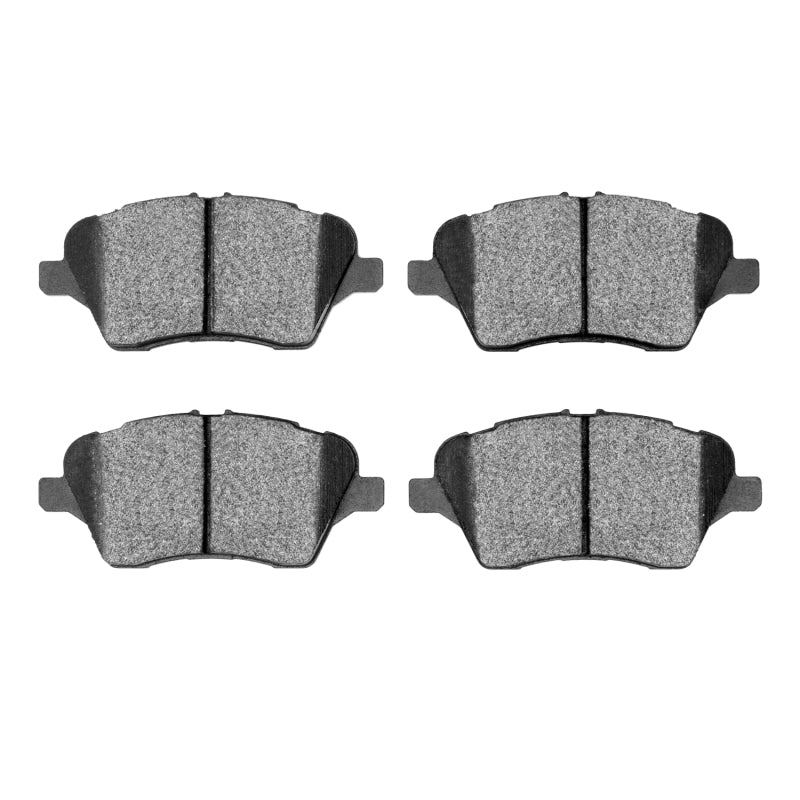 R1 14-23 Ford Fiesta (Usa/Canada) Front Track/Street Brake Pads