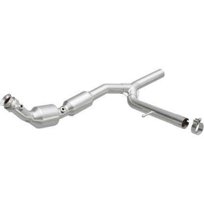 MagnaFlow 04-05 Ford F-150 5.4L Direct Fit Converter