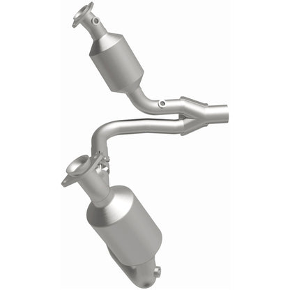 MagnaFlow 2004 Dodge Dakota 3.7L Direct Fit Converter