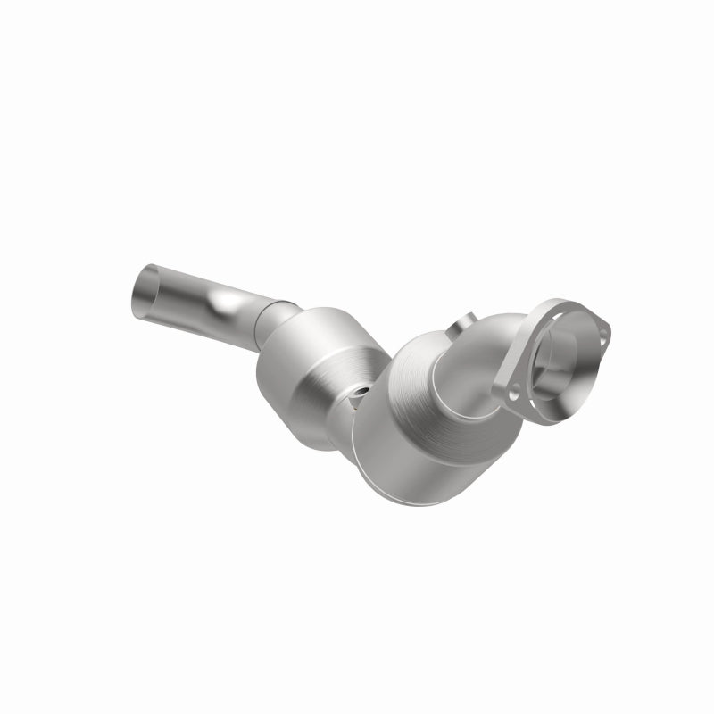 MagnaFlow 22-23 Ford F-150 2.7L Left OEM Direct Fit Converter