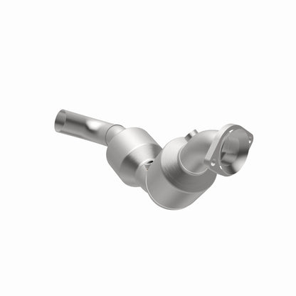 MagnaFlow 22-23 Ford F-150 2.7L Left OEM Direct Fit Converter